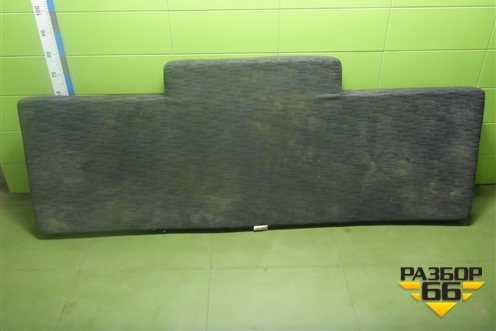 Спальник (нижний) (704MBB07000) для DAYUN CGC4250