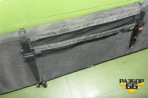 Спальник (верхний) (704JBD03000) для DAYUN CGC4250