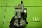 Заслонка дроссельная электрическая (1.2л Z12XEP) (0280750133) для Opel Corsa D с 2006-2014г (Корса Д)