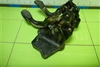 Педальный узел (55703354) для Opel Corsa D с 2006-2014г (Корса Д)