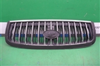 Решетка радиатора (863503D000) для Hyundai Sonata-5 с 2001г (Соната)