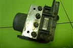 Блок ABS (13277813) для Opel Corsa D с 2006-2014г (Корса Д)