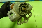 Амортизатор задний (13211806) для Opel Corsa D с 2006-2014г (Корса Д)