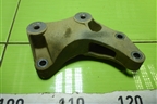 Кронштейн КПП левый (13185906) для Opel Corsa D с 2006-2014г (Корса Д)