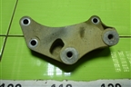 Кронштейн КПП левый (13185906) для Opel Corsa D с 2006-2014г (Корса Д)