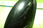 Зеркало левое электрическое (5 контактов) для Opel Corsa D с 2006-2014г (Корса Д)