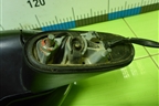 Зеркало левое электрическое (5 контактов) для Opel Corsa D с 2006-2014г (Корса Д)