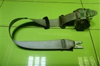 Ремень безопасности передний правый (607707800D) для Opel Corsa D с 2006-2014г (Корса Д)