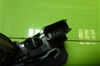 Замок двери передней левой (13258271) для Opel Corsa D с 2006-2014г (Корса Д)