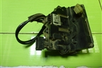 Замок двери передней правой (13258274) для Opel Corsa D с 2006-2014г (Корса Д)