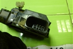Замок двери передней правой (13258274) для Opel Corsa D с 2006-2014г (Корса Д)