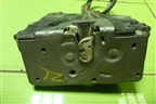 Замок двери задней левой (13258265) для Opel Corsa D с 2006-2014г (Корса Д)
