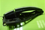 Ручка наружная двери передней правой для Opel Corsa D с 2006-2014г (Корса Д)