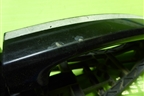 Ручка наружная двери передней правой для Opel Corsa D с 2006-2014г (Корса Д)