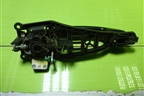 Ручка наружная двери передней правой для Opel Corsa D с 2006-2014г (Корса Д)