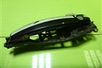 Ручка наружная двери передней левой для Opel Corsa D с 2006-2014г (Корса Д)