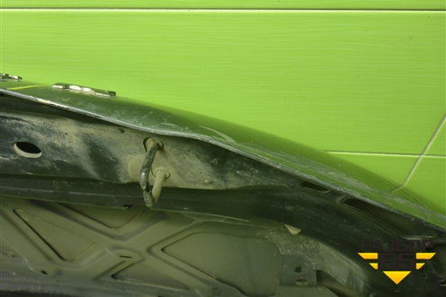 Капот (LR036582) для Land Rover Range Rover 4 с 2013-2022г (Вог)