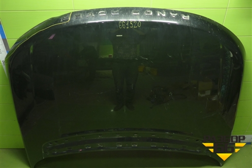 Капот (LR036582) для Land Rover Range Rover 4 с 2013-2022г (Вог)