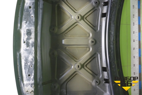 Капот (LR036582) для Land Rover Range Rover 4 с 2013-2022г (Вог)