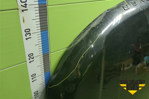 Капот (LR036582) для Land Rover Range Rover 4 с 2013-2022г (Вог)