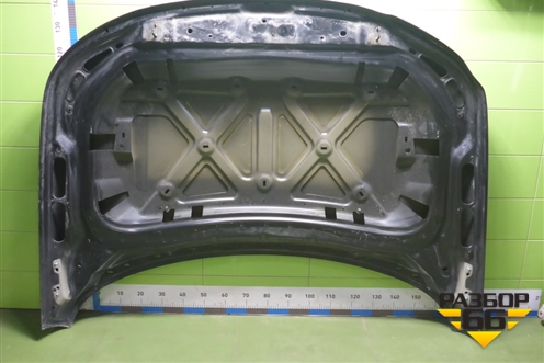 Капот (LR036582) для Land Rover Range Rover 4 с 2013-2022г (Вог)