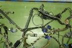 Проводка салонная (5ти дверный кузов) (13276447) для Opel Corsa D с 2006-2014г (Корса Д)