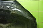 Капот (41007381758) для BMW X5 F15 с 2013г (Х5 Ф15)