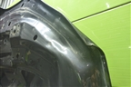 Капот (41007381758) для BMW X5 F15 с 2013г (Х5 Ф15)