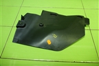 Накладка внутренняя консоли левая (13205069) для Opel Corsa D с 2006-2014г (Корса Д)