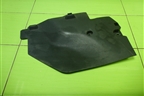Накладка внутренняя консоли левая (13205069) для Opel Corsa D с 2006-2014г (Корса Д)