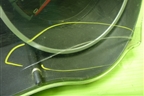 Щиток приборов МКПП (13264279) для Opel Corsa D с 2006-2014г (Корса Д)