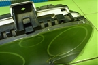 Щиток приборов МКПП (13264279) для Opel Corsa D с 2006-2014г (Корса Д)