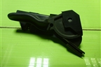 Ручка открывания капота (13186909) для Opel Corsa D с 2006-2014г (Корса Д)