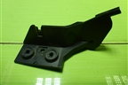 Ручка открывания капота (13186909) для Opel Corsa D с 2006-2014г (Корса Д)