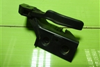 Ручка открывания капота (13186909) для Opel Corsa D с 2006-2014г (Корса Д)