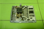 Плафон салонный передний (под люк) (13166476) для Opel Corsa D с 2006-2014г (Корса Д)