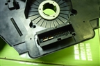 Переключатель подрулевой в сборе (12274700) для Opel Corsa D с 2006-2014г (Корса Д)