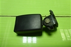 Замок ремня безопасности задний (13225292) для Opel Corsa D с 2006-2014г (Корса Д)