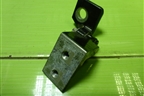 Петля двери задней правой нижняя для Opel Corsa D с 2006-2014г (Корса Д)