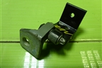 Петля двери задней правой верхняя для Opel Corsa D с 2006-2014г (Корса Д)