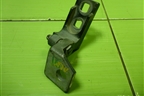 Петля двери передней левой верхняя для Opel Corsa D с 2006-2014г (Корса Д)