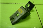 Петля двери передней правой нижняя для Opel Corsa D с 2006-2014г (Корса Д)