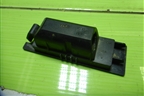 Фонарь подсветки номера (13251936) для Opel Corsa D с 2006-2014г (Корса Д)