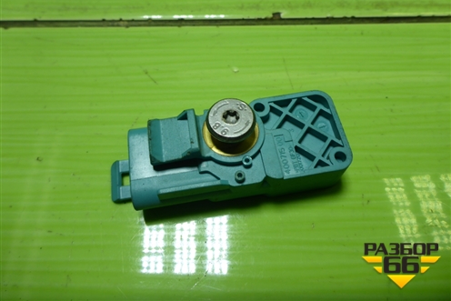Датчик AIR BAG (13271251) для Opel Corsa D с 2006-2014г (Корса Д)