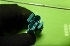 Датчик AIR BAG (13271251) для Opel Corsa D с 2006-2014г (Корса Д)