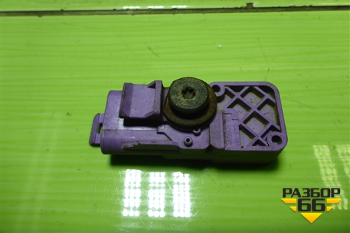 Датчик AIR BAG (13262358) для Opel Corsa D с 2006-2014г (Корса Д)