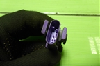 Датчик AIR BAG (13262358) для Opel Corsa D с 2006-2014г (Корса Д)