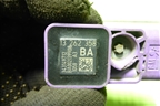 Датчик AIR BAG (13262358) для Opel Corsa D с 2006-2014г (Корса Д)