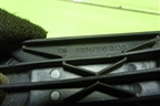 Ручка стеклоподъёмника (90247150) для Opel Corsa D с 2006-2014г (Корса Д)