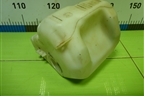 Бачок омывателя лобового стекла (461011736) для Opel Corsa D с 2006-2014г (Корса Д)